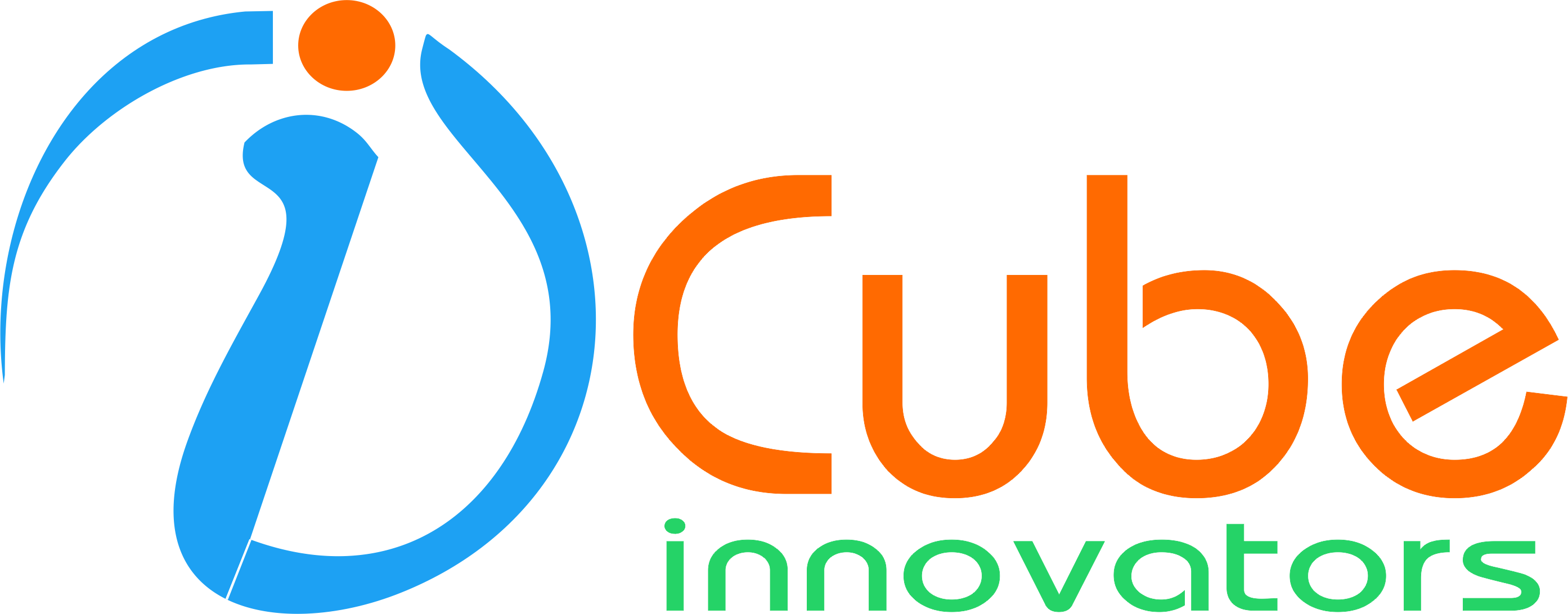 Icube Logo